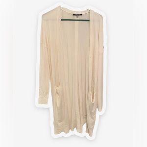 Ellen Tracy Cardigan size M